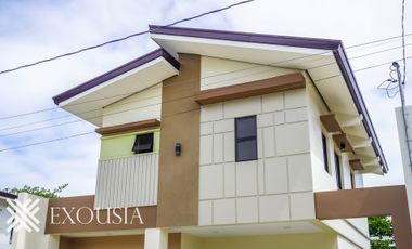 Ready for Occupancy 4 Bedroom Unit Located at Anabu, Imus, Cavite