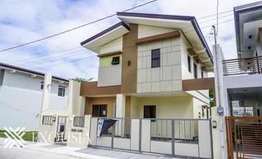 Ready for Occupancy 4 Bedroom Unit Located at Anabu, Imus, Cavite