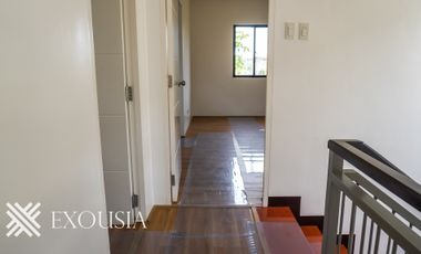 Ready for Occupancy 4 Bedroom Unit Located at Anabu, Imus, Cavite