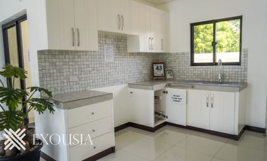 Ready for Occupancy 4 Bedroom Unit Located at Anabu, Imus, Cavite