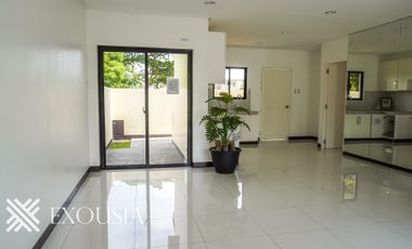 Ready for Occupancy 4 Bedroom Unit Located at Anabu, Imus, Cavite