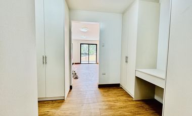 Brand New 3Storey Semi Furnished Corner House and Lot for Sale in Vista Real Qc