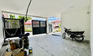 Brand New 3Storey Semi Furnished Corner House and Lot for Sale in Vista Real Qc