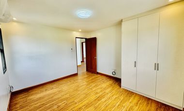 Brand New 3Storey Semi Furnished Corner House and Lot for Sale in Vista Real Qc