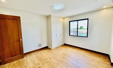 Brand New 3Storey Semi Furnished Corner House and Lot for Sale in Vista Real Qc
