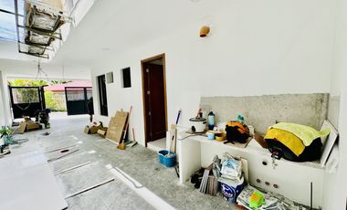 Brand New 3Storey Semi Furnished Corner House and Lot for Sale in Vista Real Qc
