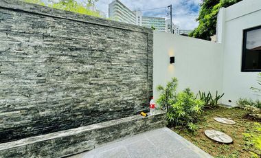 Brand New 3Storey Semi Furnished Corner House and Lot for Sale in Vista Real Qc