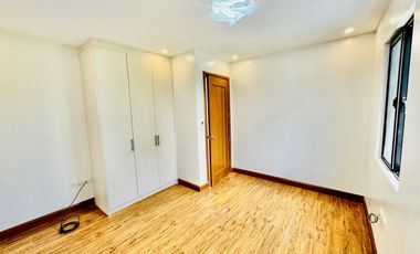 Brand New 3Storey Semi Furnished Corner House and Lot for Sale in Vista Real Qc