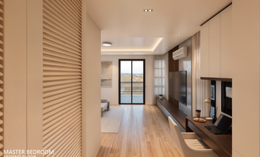 ELEGANT AND MODERN 3-STOREY HOUSE AND LOT FOR SALE