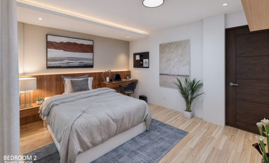 ELEGANT AND MODERN 3-STOREY HOUSE AND LOT FOR SALE