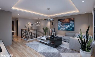 ELEGANT AND MODERN 3-STOREY HOUSE AND LOT FOR SALE
