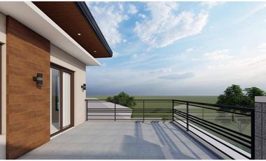 ELEGANT AND MODERN 3-STOREY HOUSE AND LOT FOR SALE