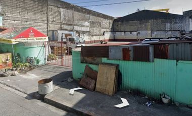INDUSTRIAL LOT / CALOOCAN CITY / near EDSA