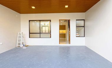 Well-Designed Duplex House and Lot for Sale in Royal South Village, Las Piñas