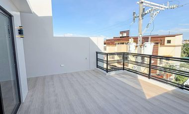 Well-Designed Duplex House and Lot for Sale in Royal South Village, Las Piñas