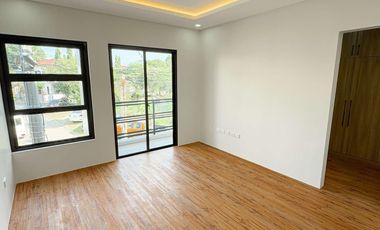 Well-Designed Duplex House and Lot for Sale in Royal South Village, Las Piñas
