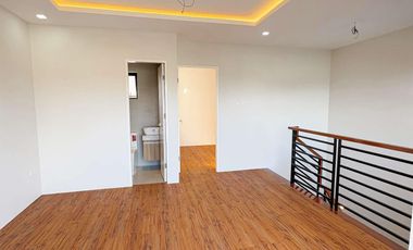 Well-Designed Duplex House and Lot for Sale in Royal South Village, Las Piñas