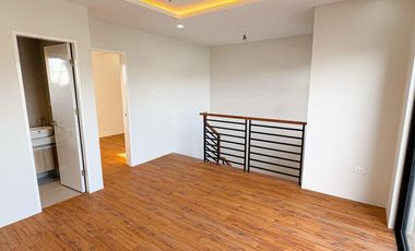 Well-Designed Duplex House and Lot for Sale in Royal South Village, Las Piñas