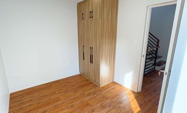 Well-Designed Duplex House and Lot for Sale in Royal South Village, Las Piñas