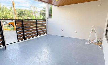 Well-Designed Duplex House and Lot for Sale in Royal South Village, Las Piñas