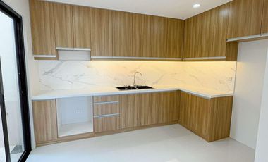 Well-Designed Duplex House and Lot for Sale in Royal South Village, Las Piñas
