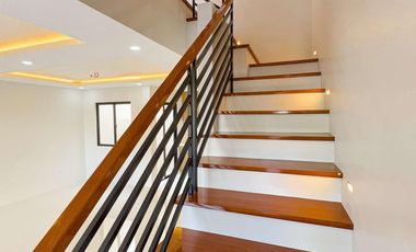 Well-Designed Duplex House and Lot for Sale in Royal South Village, Las Piñas