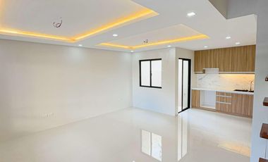 Well-Designed Duplex House and Lot for Sale in Royal South Village, Las Piñas