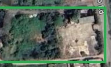 Lot Along the Road For Sale in Tabon, San Isidro, Nueva Ecija