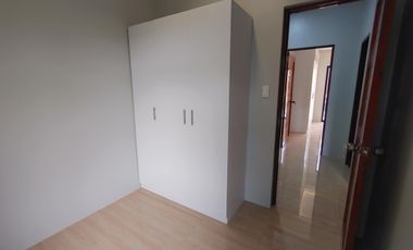 4-bedroom Townhouse and Lot For Sale in Town and Country Molino Bacoor cavite