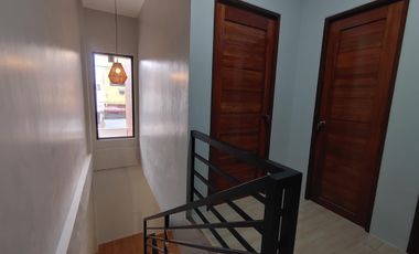 4-bedroom Townhouse and Lot For Sale in Town and Country Molino Bacoor cavite