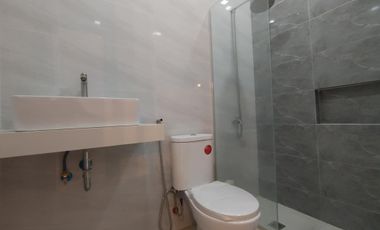 4-bedroom Townhouse and Lot For Sale in Town and Country Molino Bacoor cavite