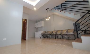 4-bedroom Townhouse and Lot For Sale in Town and Country Molino Bacoor cavite