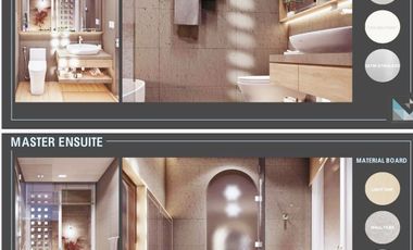 Pre-Selling Modern Industrial House and Lot with Pool for Sale in Silang Cavite