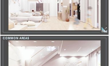 Pre-Selling Modern Industrial House and Lot with Pool for Sale in Silang Cavite