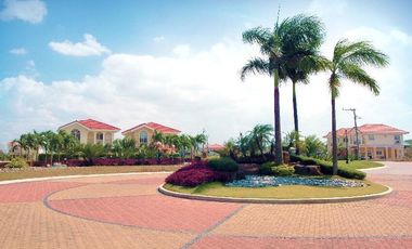 LOT AT SOUTH FORBES VILLAS, SILANG CAVITE