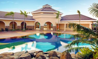 LOT AT SOUTH FORBES VILLAS, SILANG CAVITE