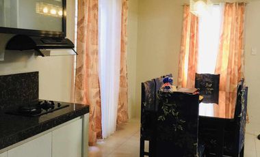 FULLY FURNISHED HOUSE FOR RENT IN SAN FERNANDO