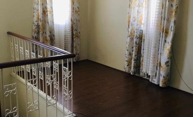 FULLY FURNISHED HOUSE FOR RENT IN SAN FERNANDO