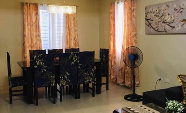 FULLY FURNISHED HOUSE FOR RENT IN SAN FERNANDO
