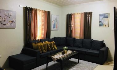 FULLY FURNISHED HOUSE FOR RENT IN SAN FERNANDO