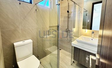 Tahanan Village Brand New Modern House For Sale