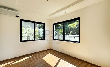 Tahanan Village Brand New Modern House For Sale