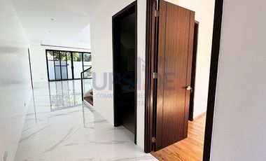 Tahanan Village Brand New Modern House For Sale