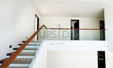 Tahanan Village Brand New Modern House For Sale