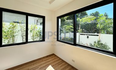 Tahanan Village Brand New Modern House For Sale