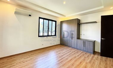 Tahanan Village Brand New Modern House For Sale