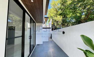 Tahanan Village Brand New Modern House For Sale