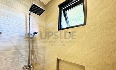 Tahanan Village Brand New Modern House For Sale