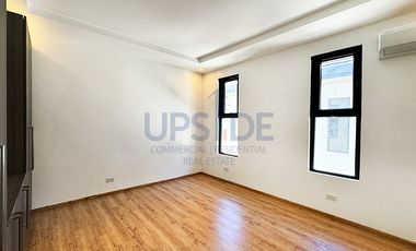 Tahanan Village Brand New Modern House For Sale