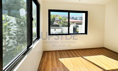 Tahanan Village Brand New Modern House For Sale